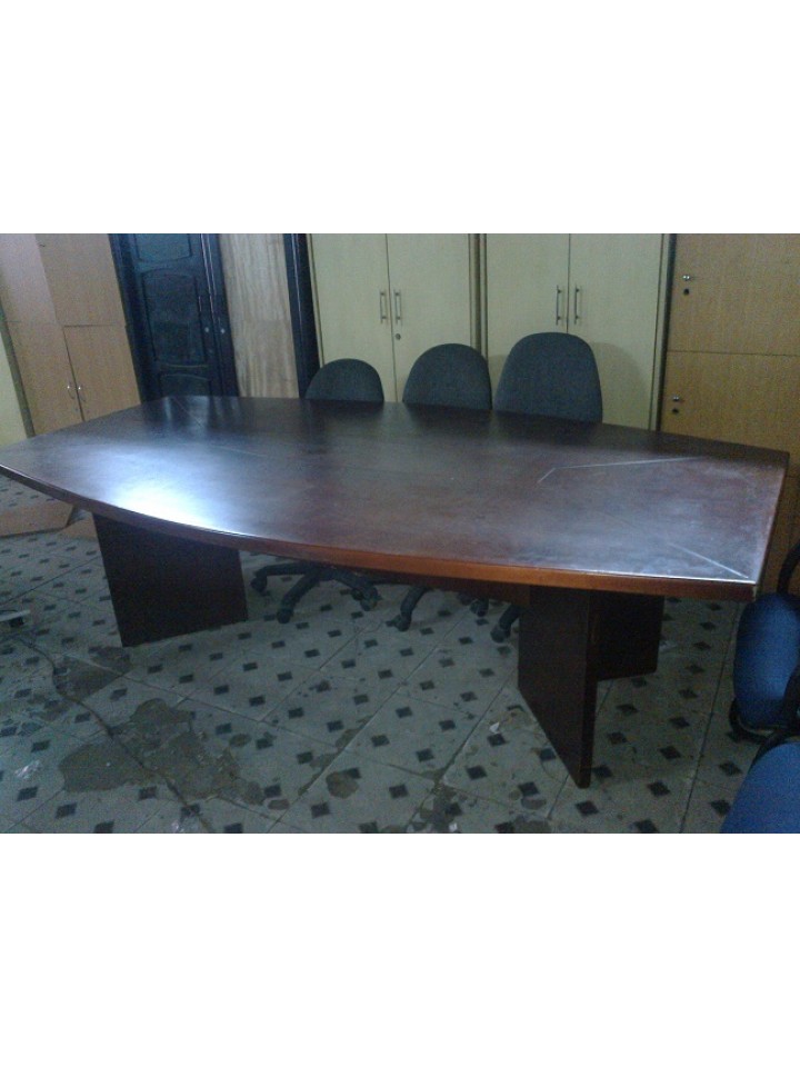 Thanh Lý Bàn Họp 2m4 Cao Cấp